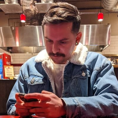 brandonrayg36's profile picture. 