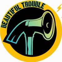 Beautiful Trouble | beautifultrouble.bsky.social(@BTroublemakers) 's Twitter Profile Photo