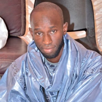 Ibson92Diop's profile picture. 