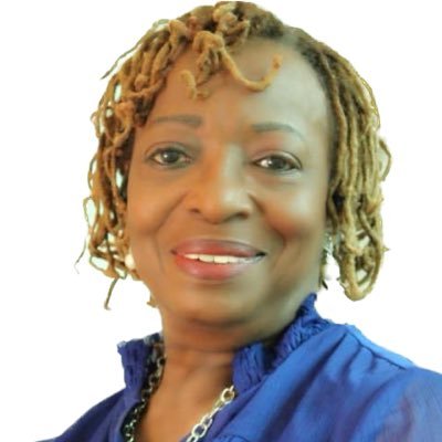 RPeggyButle's profile picture. 2022 SC Democratic Nominee for SOS, Mom, MEMA, 1st AA Elected to West Cola City Council, 100% Disabled Army Vet/Woman, RN Desert Storm, 1st Woman Mayor Pro-Tem