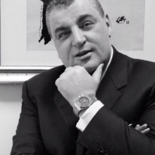 robifolgore's profile picture. 