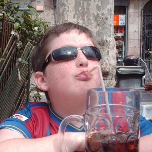 alexlowe101's profile picture. 