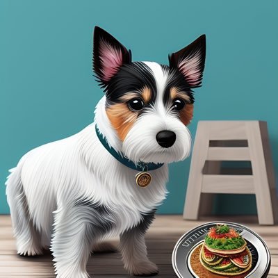 Taco Terrier (TCT) combines the passion for tacos and terriers, leveraging the power of blockchain technology to create a vibrant community.