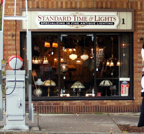 STDTimeLights's profile picture. 