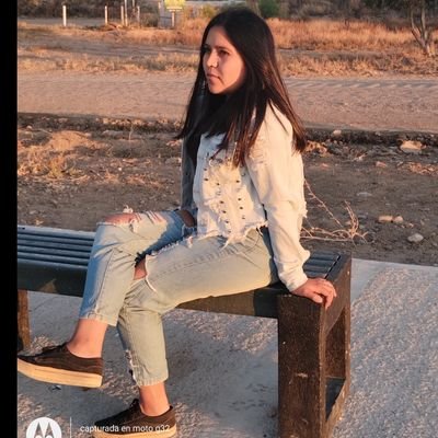 adrii741550425's profile picture. Cuenta nueva!
👼❤
09/02 ♡♡