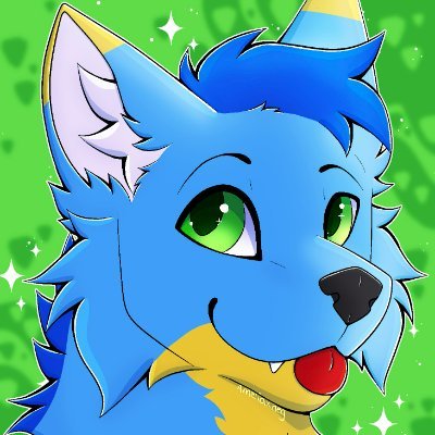 Astral_Husky's profile picture. Hello, my name is AstralHusky20. I am a furry that is looking for new friends on VRChat, Discord, and anywhere else that I have access to at the moment. I am 21