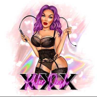 khloedashxxx Profile Picture