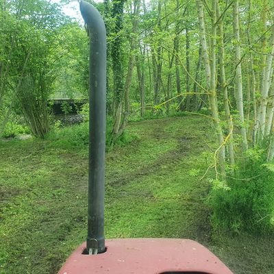 Agriculteur céréalier dans un monde qui évolue. Faire mieux qu'hier, mais moins bien que demain est ma devise 😉