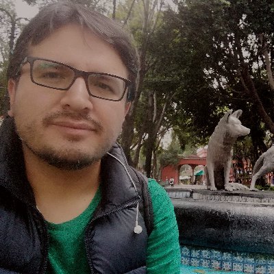 yoclaudiolopez's profile picture. 🇪🇨 Profesor UCuenca. Psicología. Educación.