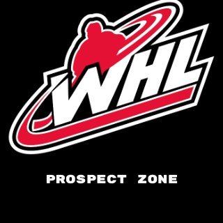 WHLProspectZone's profile picture. Former WHL scout now bringing my expertise and opinions to Twitter. Providing scouting insights, news, and rumors for bantam/midget age hockey players