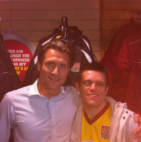 ScottyCobblers's profile picture. Cobblers & thfc allday everyday... fifa! ... bets ... beer... football! thats my life!! :-)