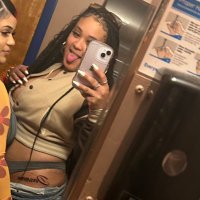 MyAsia Renee (@mytouchez) 's Twitter Profile