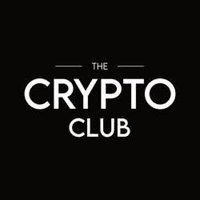 Crypto Club (@cryptoclub09) 's Twitter Profile