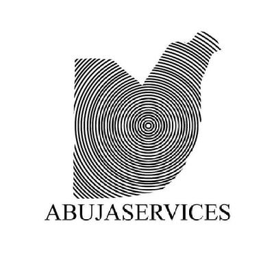 General Service Provider in #Abuja | Tag/Mention For Retweets.
#abujaservices