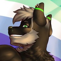 FeralWolfAD 🔞 (@feral_ad) 's Twitter Profile