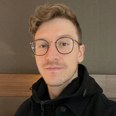 Liamkmcc's profile picture. Product / Experience Design, Technology, Engineering, Space, Robotics, Sustainability, AI, 🇨🇦 🌈🤖