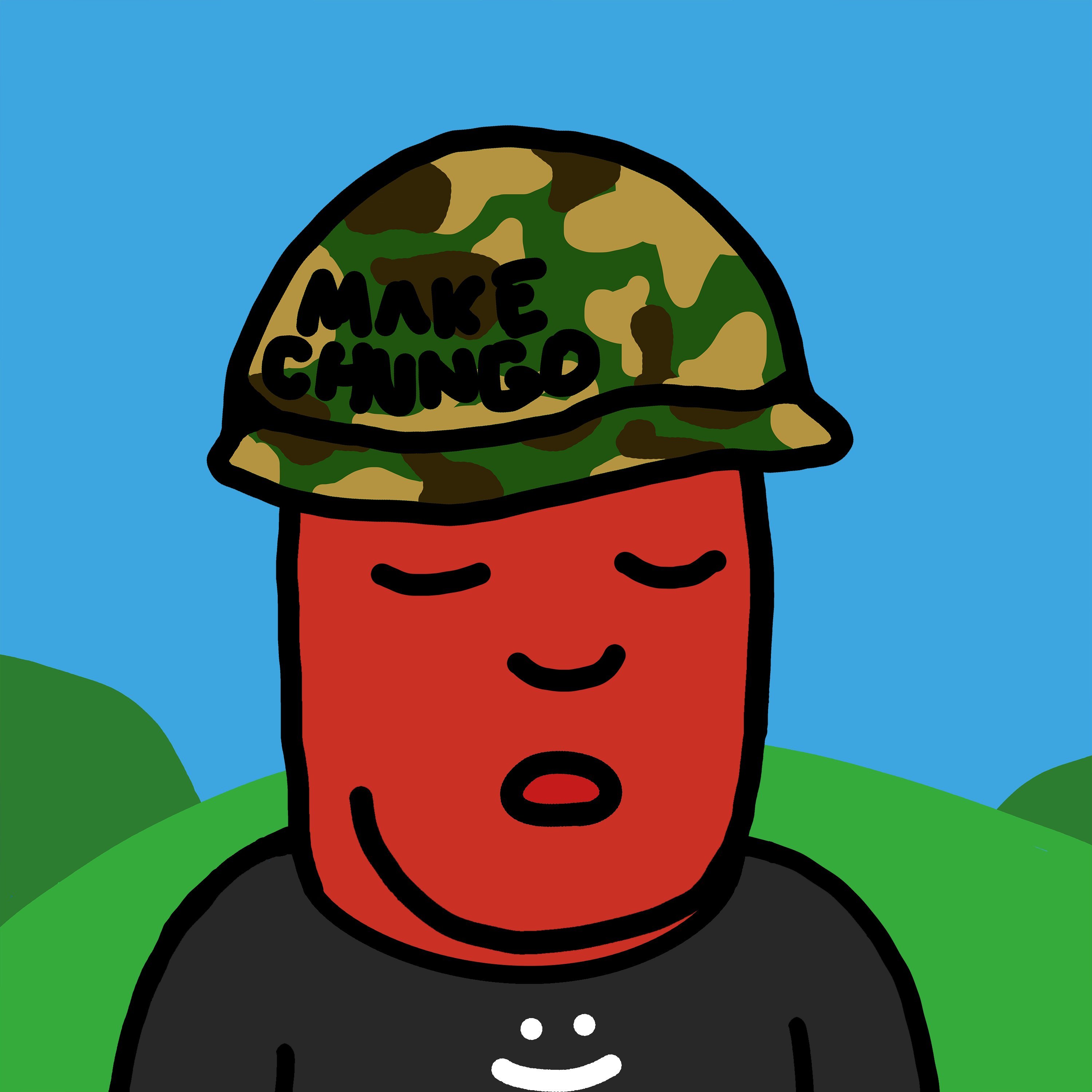 shelbyartPP's profile picture. Trading on the frontiers of #cryptocurrency and #NFTs. #blockchain #digitalassets