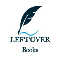 LEFTOVER Books(@LEFTOVERBOOKS) 's Twitter Profile Photo