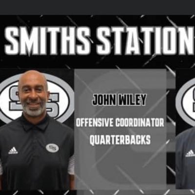 Teacher/ Coach Smiths Station