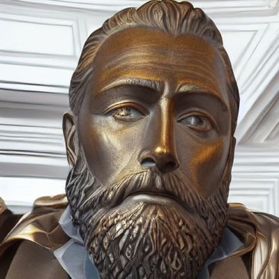 dansatwit's profile picture. Hi, I'm Dan. I'm married, I have two sons, I paint, draw, read, camp, write, and ride a beat up old bicycle. Check out my art at https://t.co/wJChr8usHv.