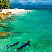 Fitzroy Island