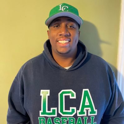 Head Baseball Coach at Legion Collegiate Academy