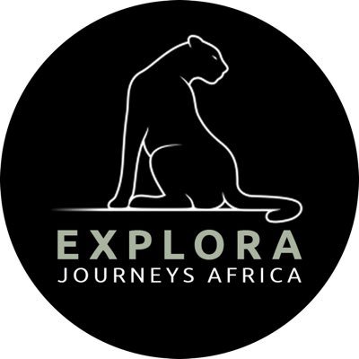 Our private signature invitation for exclusive: Luxury adventure safaris, Private Gorilla Trekking Safaris and Private Charter Flights #ExploraAfrica
