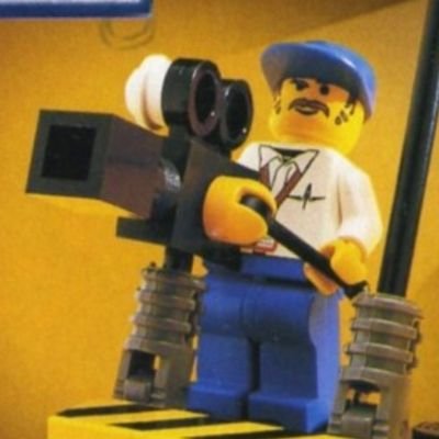 Highlights of classic Lego brickfilms and their creators!