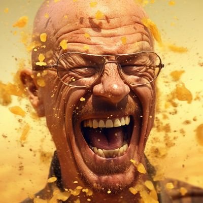 BablioBr's profile picture. Just trying to keep up with all the madness.