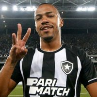 Botafogo Da Guaporé Quitungo Divineia🇮🇱(@GuaporeMR) 's Twitter Profile Photo