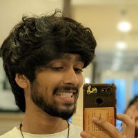Siddhesh Rakhecha (@sid__1610) 's Twitter Profile