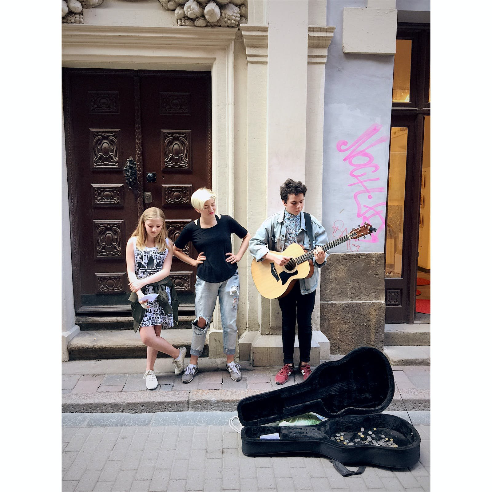 jaredaled10670's profile picture. 君子之交淡如水。