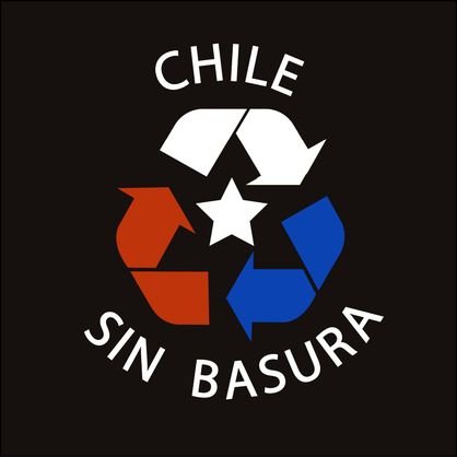 ChileSinBasura's profile picture. Misión: Erradicar la cultura de la basura.
Cuida el Planeta 🌎
Solo deja tu huella 👣♻️
#ContenidoVariado
@chilesinbasura desde Julio 2018.
#CHILEUNIDO