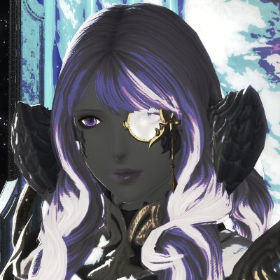 ﾏﾘｽと申します。ﾗﾑｳ鯖にいるﾗｲﾄ勢です。
こちらはFF14用ｱｶｳﾝﾄですがたまに日常も呟きます。
無言ﾌｫﾛｰ大歓迎。
なお、反応が非常に遅いです。ご容赦下さい(-_-;)

(C) SQUARE ENIX CO., LTD. All Rights Reserved.