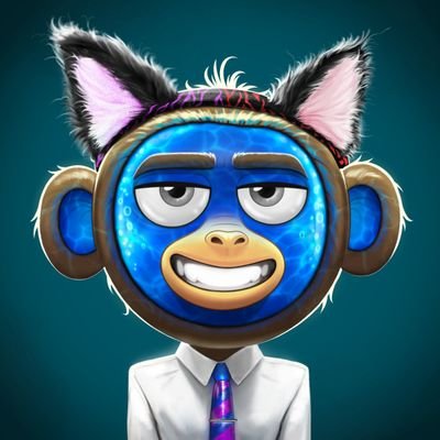 tabbakerNFT's profile picture. 