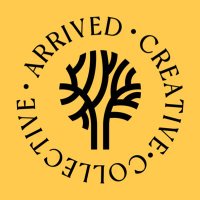 Arrived Creative Collective (@arrivedco) 's Twitter Profile