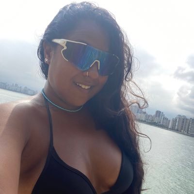 Rafa ella Apocalíptica/ Ex comentarista @bbb / Caiçara
