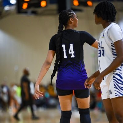 James F. Byrnes High School 🏫 • 2024 👩🏽‍🎓• SF, PF, C, SG ⛹🏽‍♀️ • 3.5 GPA • FCA Eagles 🦅