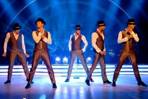 StrictlyBoys's profile picture. Fan page supporting all of the male professional dancers on Strictly Come Dancing! x