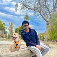 SHASHANK SINGH (@ssingh259) 's Twitter Profile