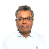 Jay Swaminathan, Ph.D. (@jmswaminathan) 's Twitter Profile