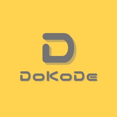 dokode_tw Profile Picture