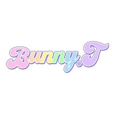 Bunny.T Official Twitter