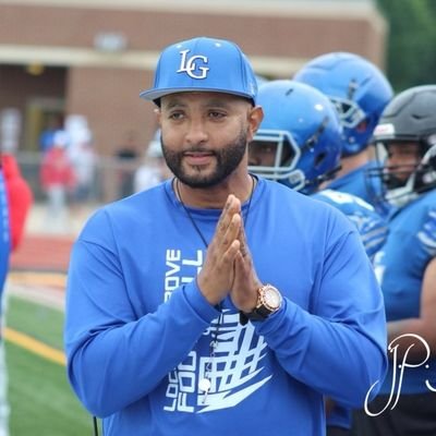 Assistant OC, LB's  & WR coach 
Locust Grove Highschool (LGU)
GXA Elite 7v7 co-founder and coach. 
Athletic training 
Football position training