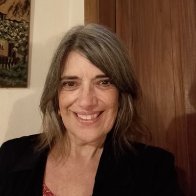 inesina56's profile picture. 