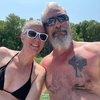 Fun swingers couple. NSFW. 21+ No unsolicited 🍆 picks. We both run this. check out the amazon wish list, tips welcome