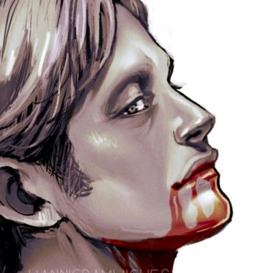 hannigramwiches's profile picture. Love all things #hannibal. I am Proship. Minors or Antis DNI. Occasionally try to post art.