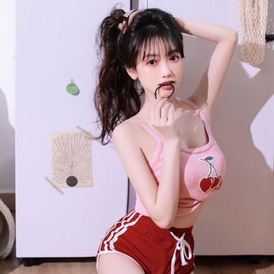 Alice爱丽丝♥（互fo）