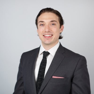 Kansas native based in NYC. Expect amateur tweets/retweets about markets, economics, and venture. Go ‘Cats \\//