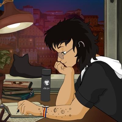 Batsyさんのプロフィール画像